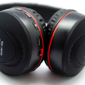 Bluetooth slušalice Over-Ear VIP MS-771