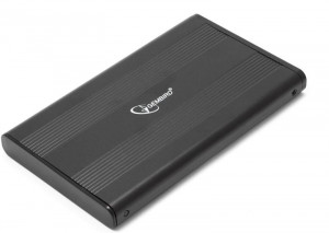 Externo kuciste USB 2.0 za 2.5" SATA hard diskove Gembird EE2-U2S-5