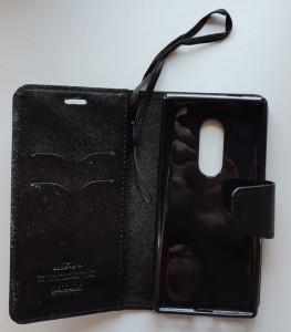 Futrola MERCURY preklopna za Alcatel OT-5059, Alcatel 1X 2018 (5.3") više boja