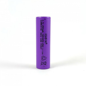 Industrijska punjiva baterija 2500 mAh, Li-ion, High Star