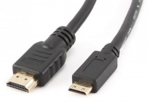 Kabl HDMI na mini HDMI Gembird CC-HDMI4C-6, 1.8m
