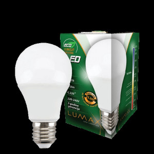 Led sijalica E27 Lumax ECO LUME27-12W 1055LM 220VAC