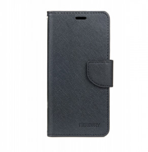 Preklopna futrola MERCURY za Realme C35 2022 (6.6") crna
