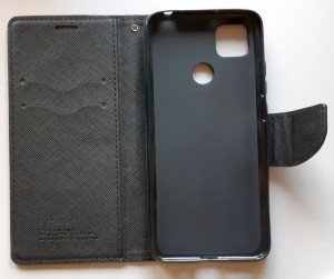 Preklopna futrola Mercury za Xiaomi Redmi 9C 2020 (6.53") više boja