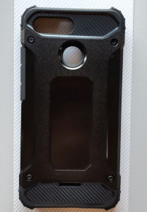 TPU DEFENDER maska za Xiaomi Redmi 6 (5.45") 2018
