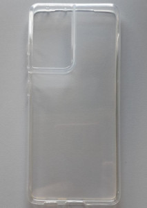 TPU maska 0.3MM ultra tanka za SAMSUNG SM-G998F, Galaxy S21 Ultra 2021 (6.8") PROVIDNA