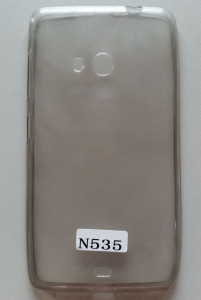 TPU maska 0,3mm za Nokia Lumia 535