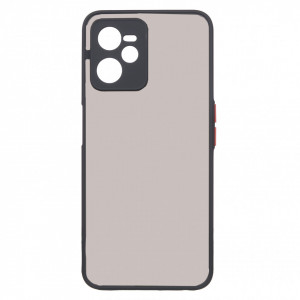 TPU maska BORDER za Realme C35 2022 (6.6") više boja