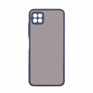 TPU maska BORDER za SM-A226B, Galaxy A22 5G 2022 (6.6") VIŠE BOJA