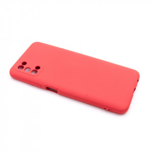 TPU maska MATTE za Samsung SM-A037G, Galaxy A03S 2021 (6.5") više boja