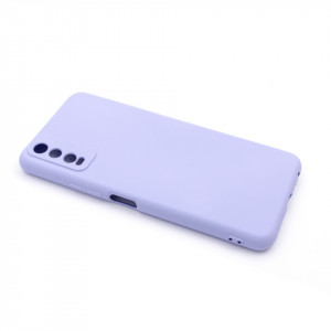 TPU maska MATTE za Vivo Y20, Vivo Y20s, Vivo Y30 standard 2020, Vivo Y21i (6.51") više boja