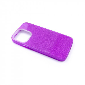 TPU maska Sparkly SHINE za iPhone 13 Pro 2021 (6.1") više boja