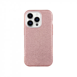 TPU maska SPARKLY Shine za iPhone 14 Pro 2022 (6.1") više boja
