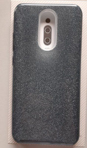 TPU maska Sparkly SHINE za Xiaomi Redmi 8 2019, Redmi 8A 2019 (6.22") više boja