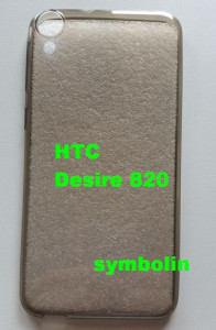 TPU maska ultra tanka 0,3MM za HTC Desire 820 (5.5") 2014, dim providna