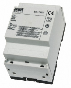 URMET audio interfon za 20 korisnika, interfon za 20 stanova