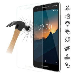 Zaštitno Kaljeno staklo Tempered Glas Nokia 2.1 (5.5") 2018