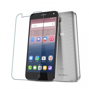 Zaštitno Kaljeno staklo Tempered Glas za Alcatel Pop 4 (5") 2016, OT-5051