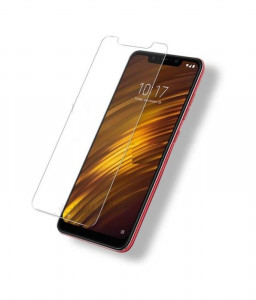 Zaštitno kaljeno staklo za Xiaomi Pocophone F1 (6.18")