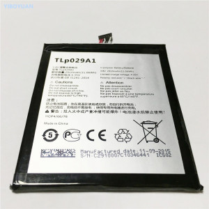 Baterija TLp029A1 One Touch Pop 3 ( 5.5" ) OT-5025, OT-5025D