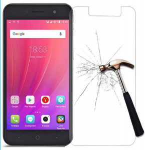 Zaštitno Kaljeno staklo Tempered ZTE Blade A520 (5.0") 2017