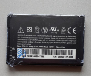 Baterija BB00100 za HTC Wildfire, HTC Legend