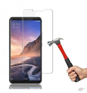 Zaštitno, kaljeno staklo Tempered glass za Xiaomi Mi Max 3 2018 (6.9")