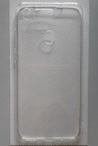 TPU maska 0-3mm ultra tanka za Huawei Nova 4, Huawei V20 2018 (6.40"), providna
