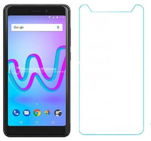 Zaštitno kaljeno staklo za Wiko Jerry 3 2018 (5.45")