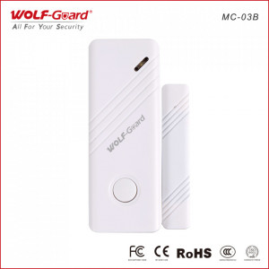 Bežični magnetni senzor Wolf Guard MC-03B