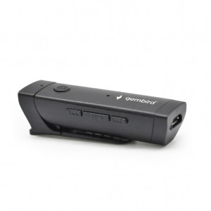 Bluetooth adapter prijemnik, 3.5mm AUX Audio Stereo Music Home Car Gembird BTR-05