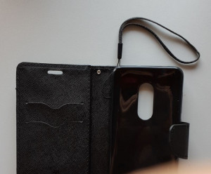 Futrola MERCURY preklopna za Alcatel OT-5059, Alcatel 1X 2018 (5.3") više boja