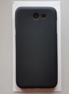 Maska silikonska Pudding za GALAXY J7 Prime 2017 SM-J727 J7 Perx, J7 Verizon