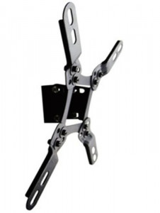 Nosač TV fiksni, tilt 13 - 42" Gembird WM-42T-01, VESA 200 x 200 max, nosivost do 10kg