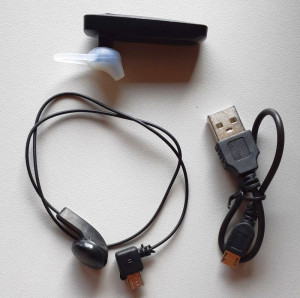 Slušalice Bluetooth HF 165 NEW