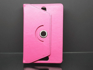 Torbica za tablet 10 inč VIP sveska 10", pink