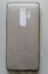TPU maska 0,3 za Galaxy SM-G965F GALAXY S9 PLUS, dim providna, ultra tanka