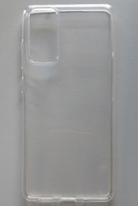 TPU maska 0.3MM ULTRA TANKA za SM-G780F, Galaxy S20 FE 2020 (6.5") PROVIDNA