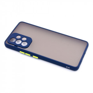 TPU maska BORDER za Samsung SM-A536F, Galaxy A53 5G 2022 (6.4") više boja