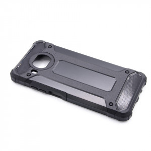 TPU maska DEFENDER za Xiaomi Mi 10T Lite 2020, Redmi Note 9 Pro 5G 2020 (6.67") CRNA