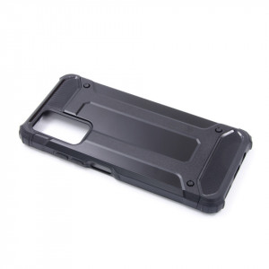 TPU maska DEFENDER za Xiaomi Redmi Note 11 2022 (6.43") crna