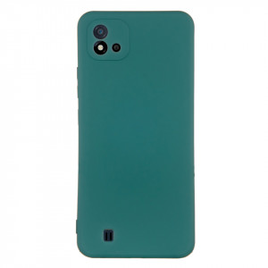 TPU maska MATTE za Realme C20 2021, Realme C11 2021 (6.5") više boja