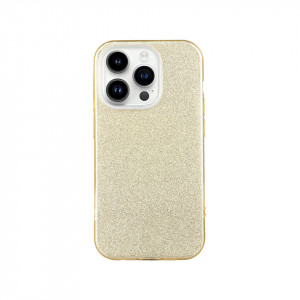 TPU maska SPARKLY Shine za iPhone 14 Pro 2022 (6.1") više boja