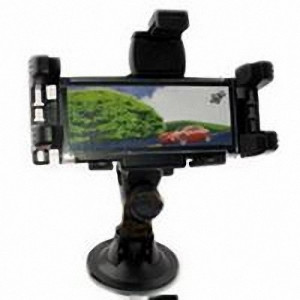 Univerzalni vakuum držač u automobilu za mobilne telefone, GPS i PDA uređaje ... Avantalk FCHD-188