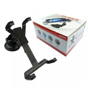 Vakum držač u automobilu za tablete iPad/GPS/portabl DVD i TV uređaje - FCHD-PAD-01C