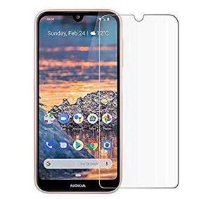 Zaštitno Kaljeno staklo Glas Nokia G10, Nokia G20 2021 (6.52") ravno