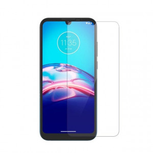 Zaštitno kaljeno staklo GLASS za Moto E7 Plus (6.5") ravno