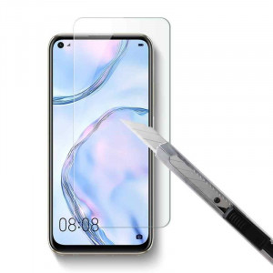 Zaštitno kaljeno staklo GLASS za Moto G8, Moto G8 POWER 2020 (6.4") RAVNO
