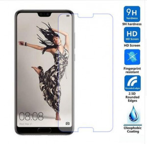 Zaštitno, kaljeno staklo Tempered glass za Huawei P20 (5.8") 2018
