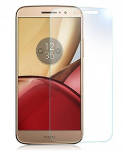 Zaštitno, kaljeno staklo Tempered glass za Motorola Moto M (5.5") 2016